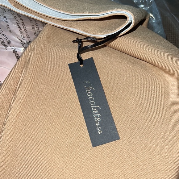 NWT Fashion Nova Allure Bodycon Skirt - Picture 8 of 8